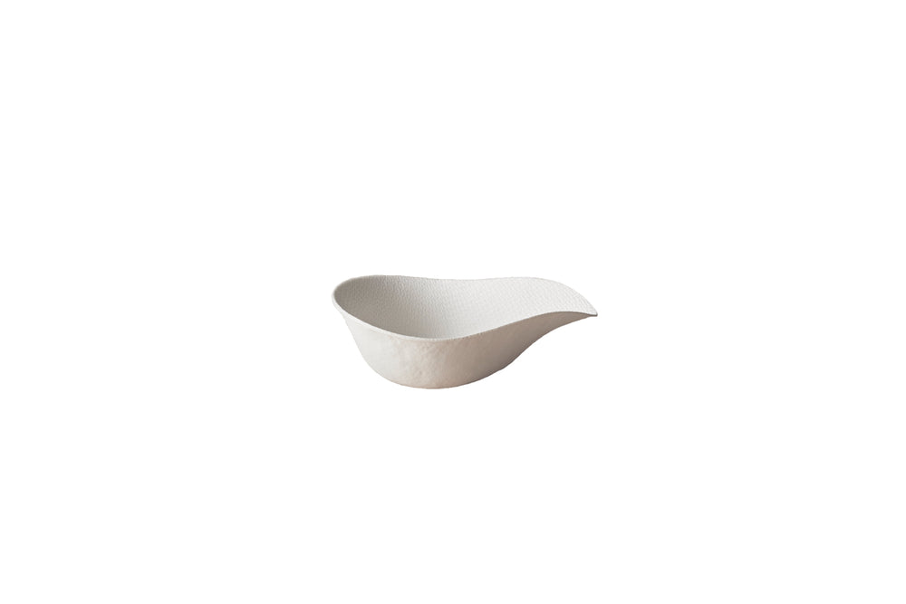 Wasara 100% Compostable Kozu Taster, 2-Ounce, 400-Count Case
