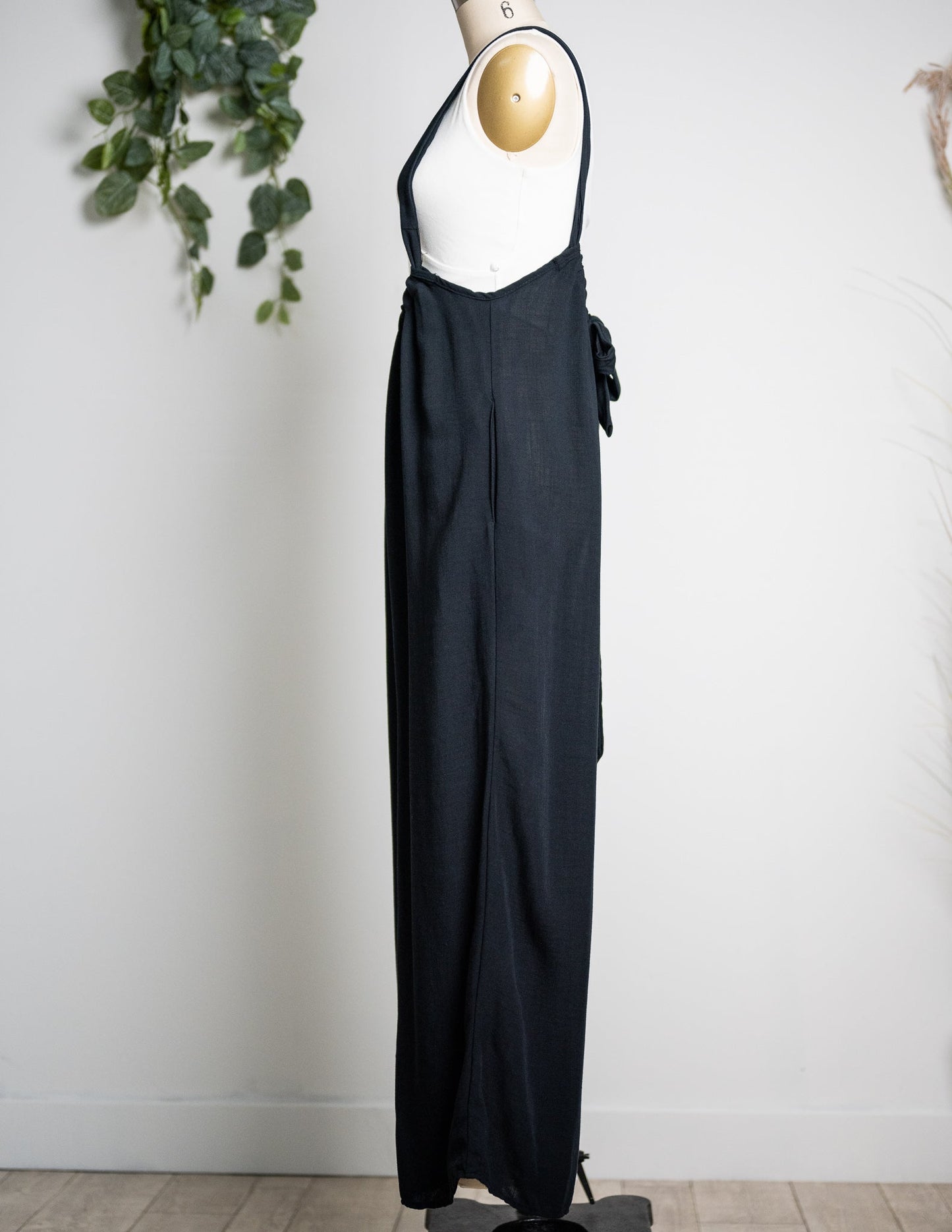 
                  
                    Lenora Jumpsuit by Sozy
                  
                