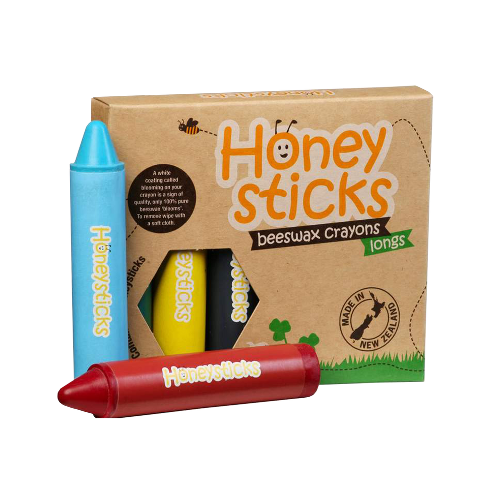 Honeysticks Longs by Honeysticks USA