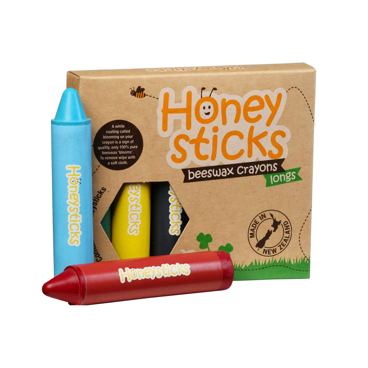 
                  
                    Honeysticks Longs by Honeysticks USA
                  
                