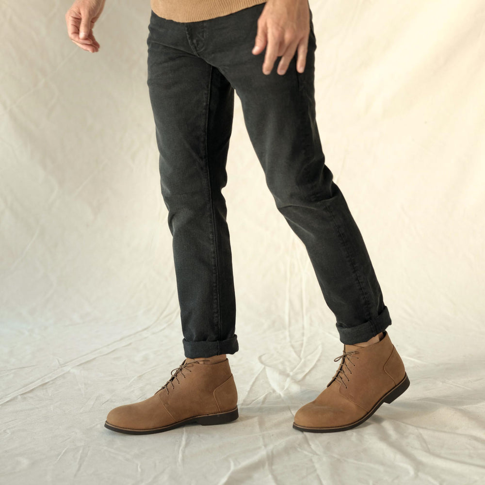 
                  
                    Daytripper Chukka Boot Tobacco
                  
                