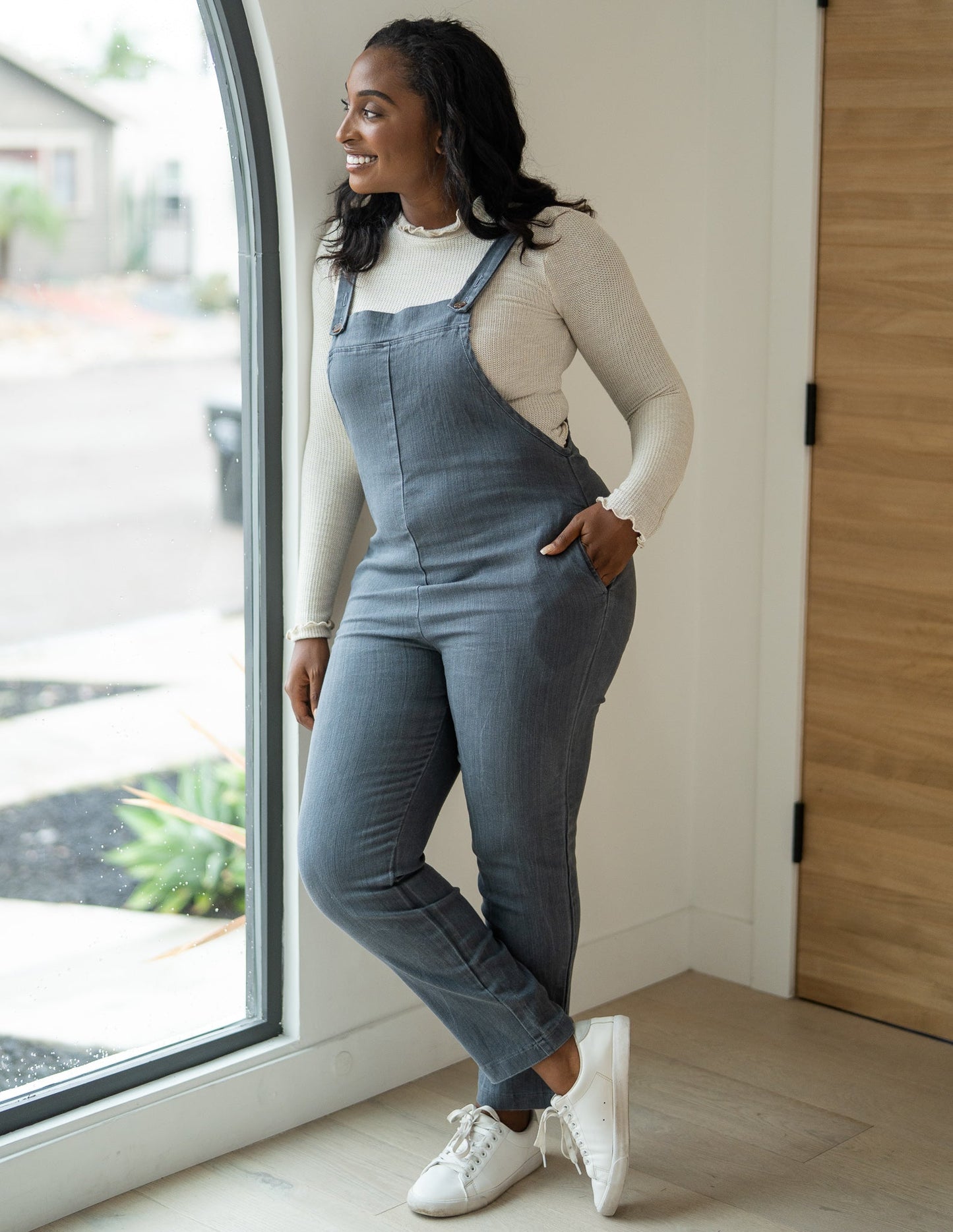 
                  
                    Molly Overalls by Sozy
                  
                
