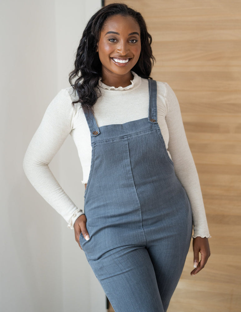 
                  
                    Molly Overalls by Sozy
                  
                