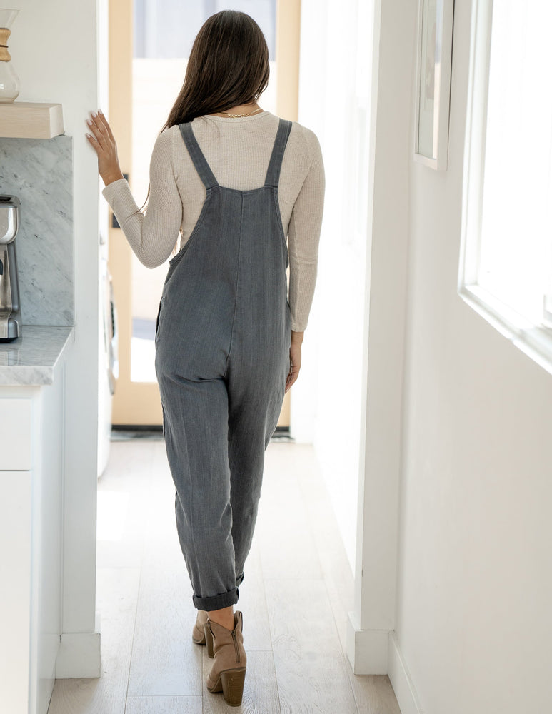 
                  
                    Molly Overalls by Sozy
                  
                