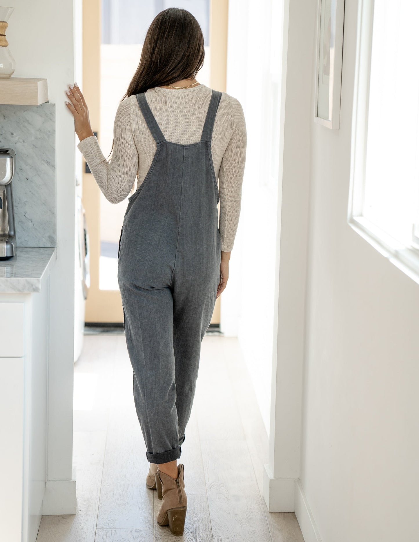
                  
                    Molly Overalls by Sozy
                  
                