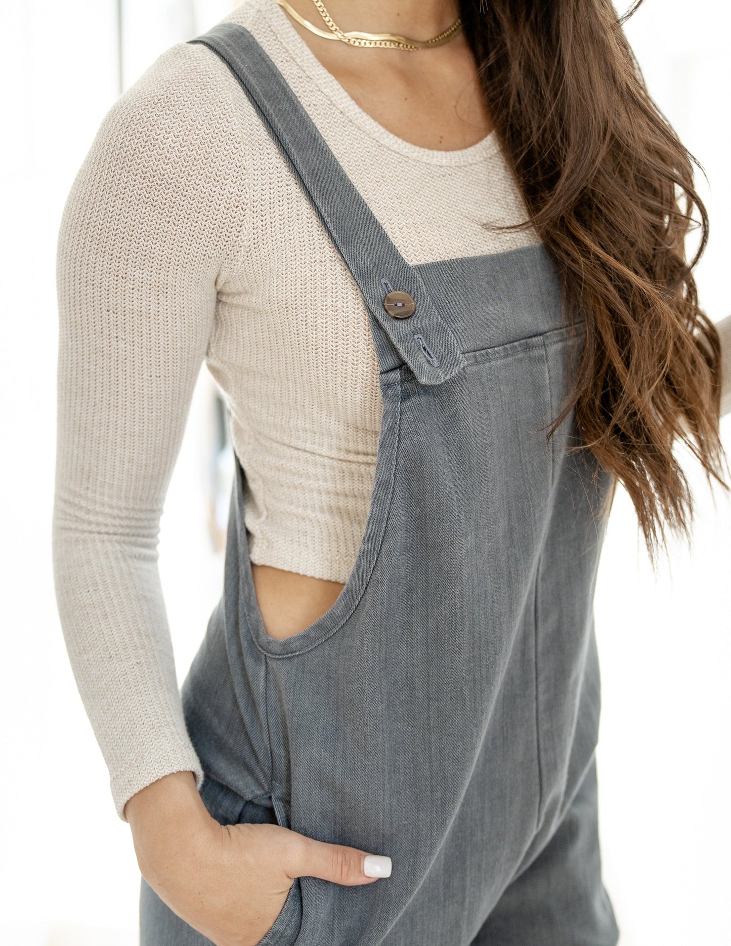
                  
                    Molly Overalls by Sozy
                  
                