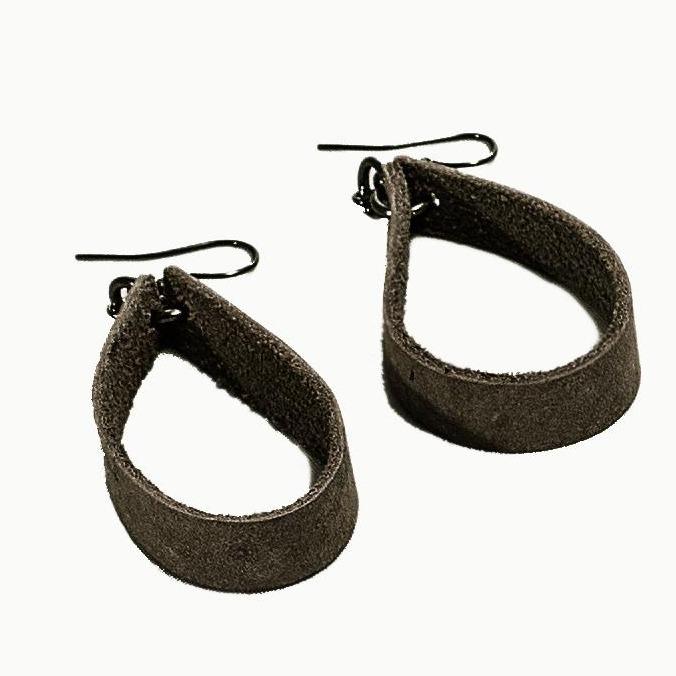 
                  
                    Loop Earrings
                  
                