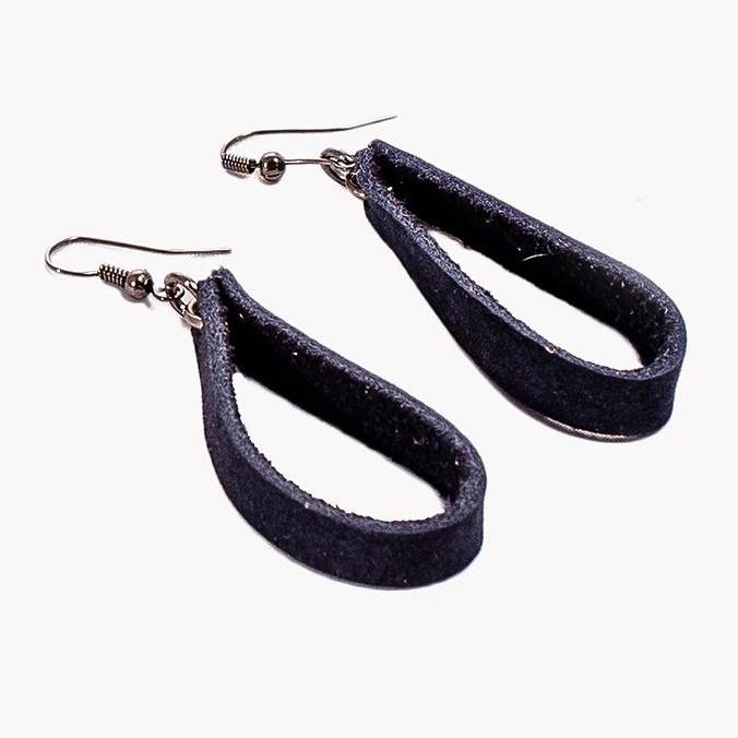 
                  
                    Loop Earrings
                  
                