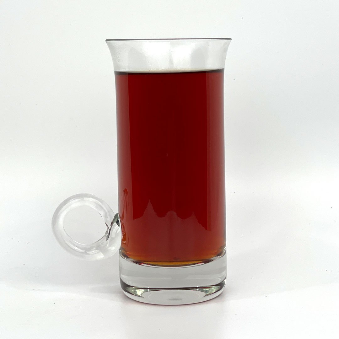 
                  
                    Kikos Organic Black Coconut Vanilla Tea
                  
                