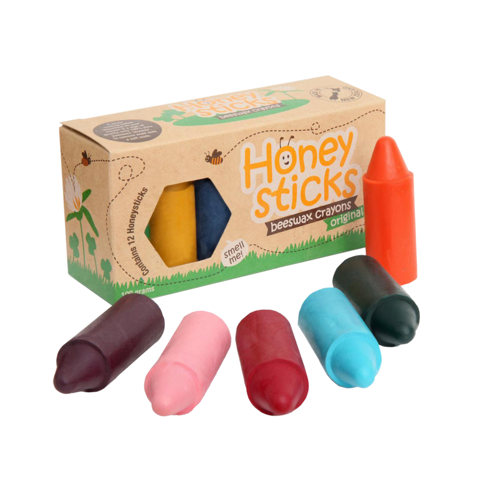 Honeysticks Originals by Honeysticks USA