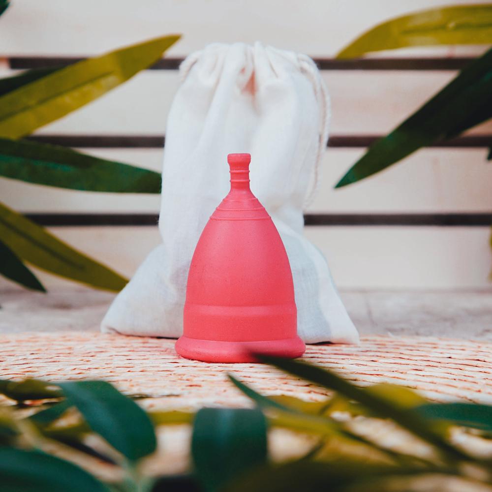 
                  
                    Menstrual Cup
                  
                