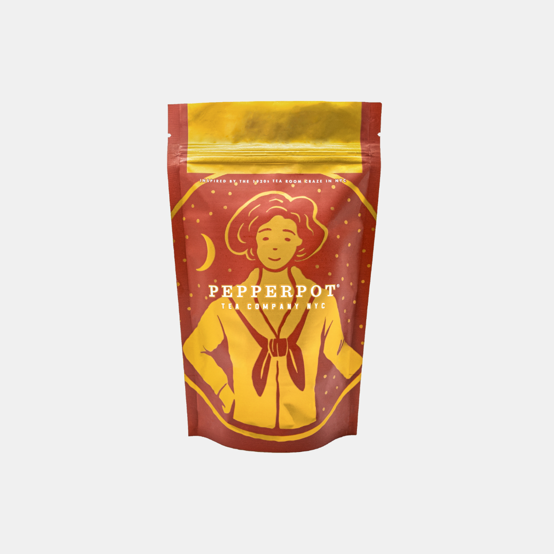 
                  
                    Pepperpot Organic Chamomile by Bean & Bean Coffee Roasters
                  
                