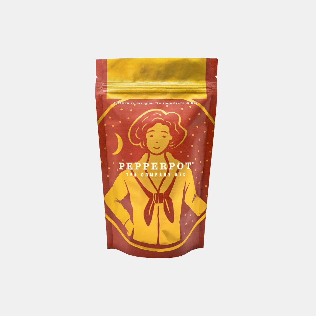 
                  
                    Pepperpot Organic Jasmine Green by Bean & Bean Coffee Roasters
                  
                