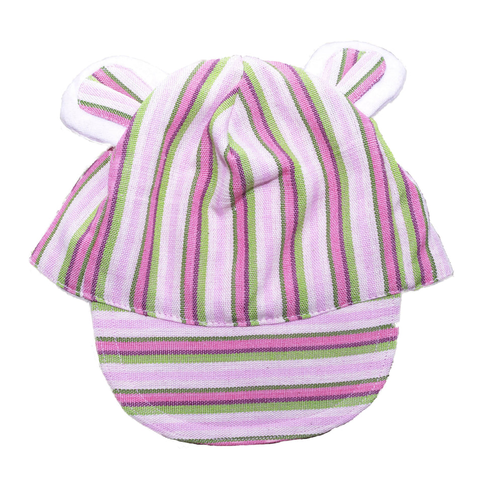 
                  
                    Baby Bear Hat
                  
                