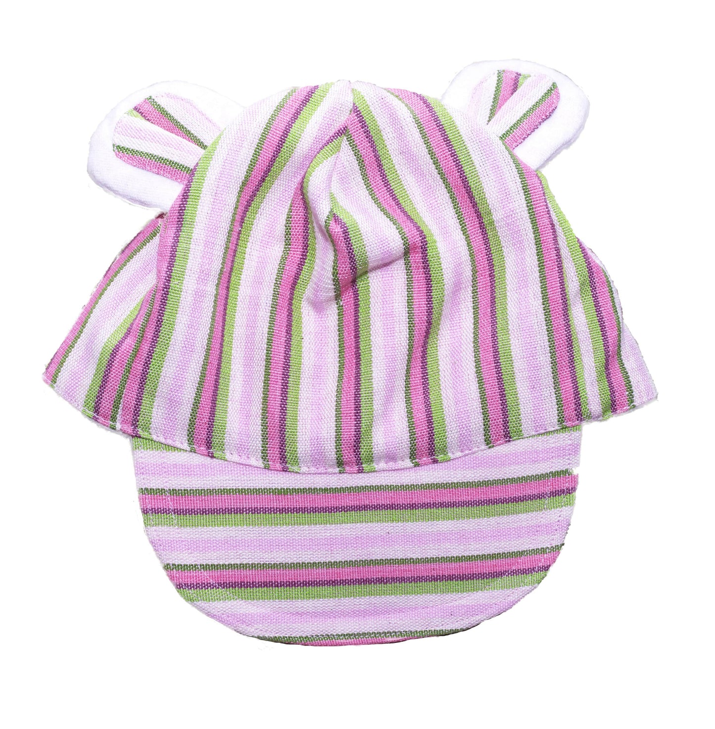 
                  
                    Baby Bear Hat
                  
                