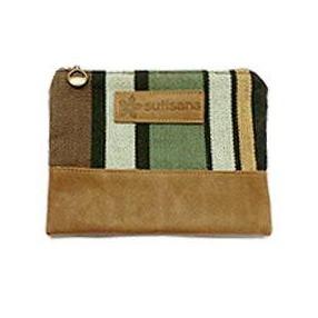 
                  
                    Pouchlet in Vintage
                  
                