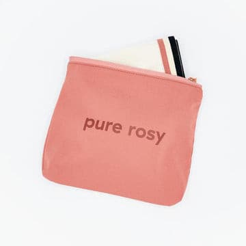 
                  
                    Period Proof Travel Zip Stash by Pure Rosy
                  
                