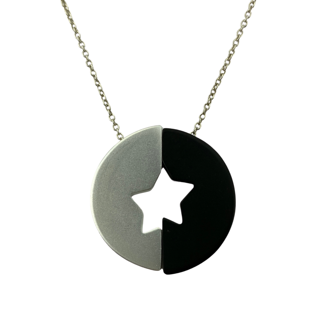 
                  
                    Gift of Starlight Necklace by Made for Freedom
                  
                