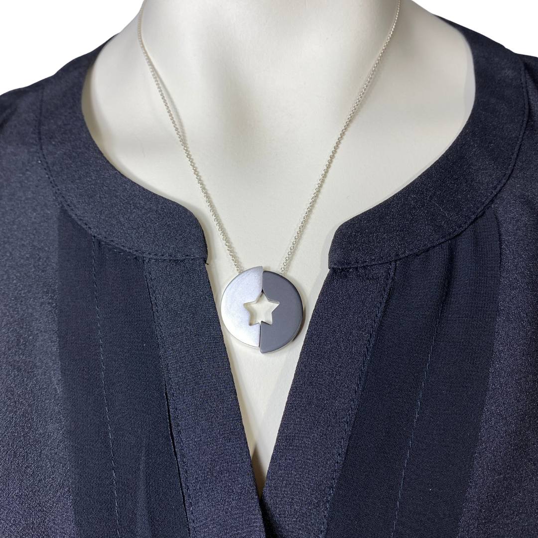 
                  
                    Gift of Starlight Necklace by Made for Freedom
                  
                