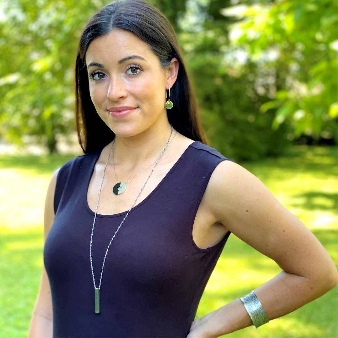 
                  
                    Gift of Starlight Necklace by Made for Freedom
                  
                