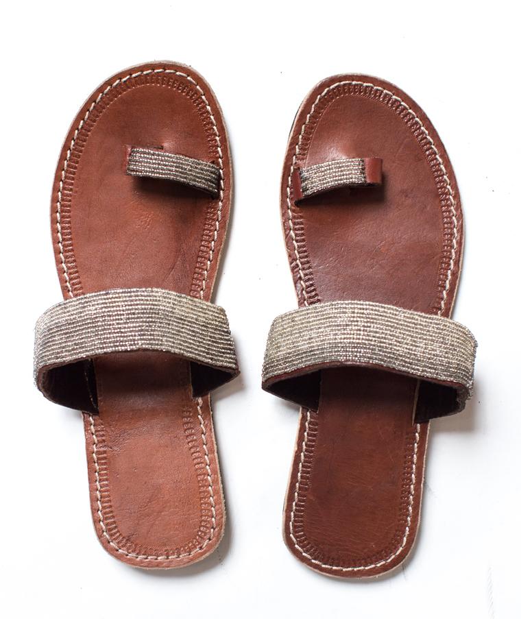 Mkali Strong Sandal