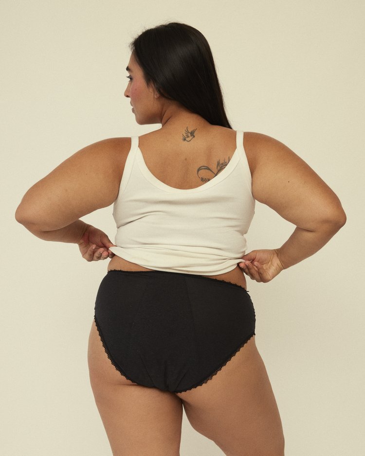 
                  
                    Period Leakproof Underwear PFA-Free by Rif care
                  
                