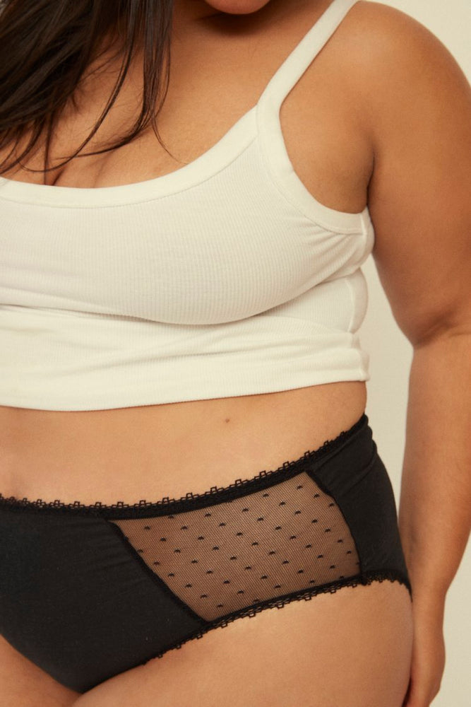 
                  
                    Period Leakproof Underwear PFA-Free by Rif care
                  
                