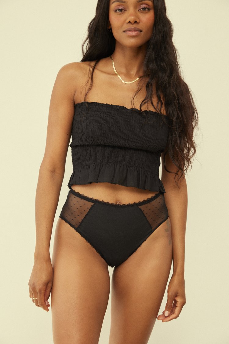 Period Leakproof Underwear PFA-Free by Rif care