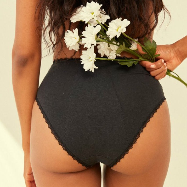Period Leakproof Underwear PFA-Free by Rif care