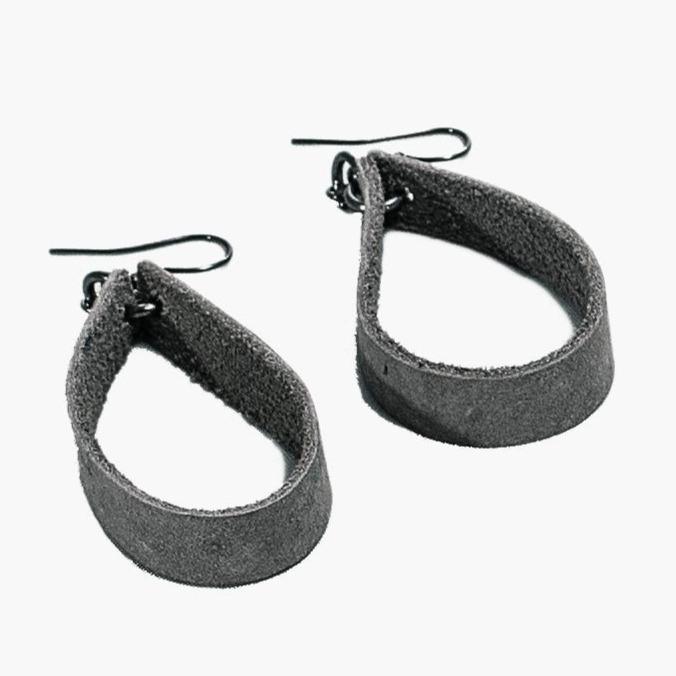 
                  
                    Loop Earrings
                  
                