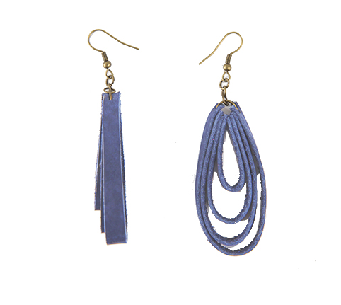 
                  
                    4 Loop Earrings
                  
                