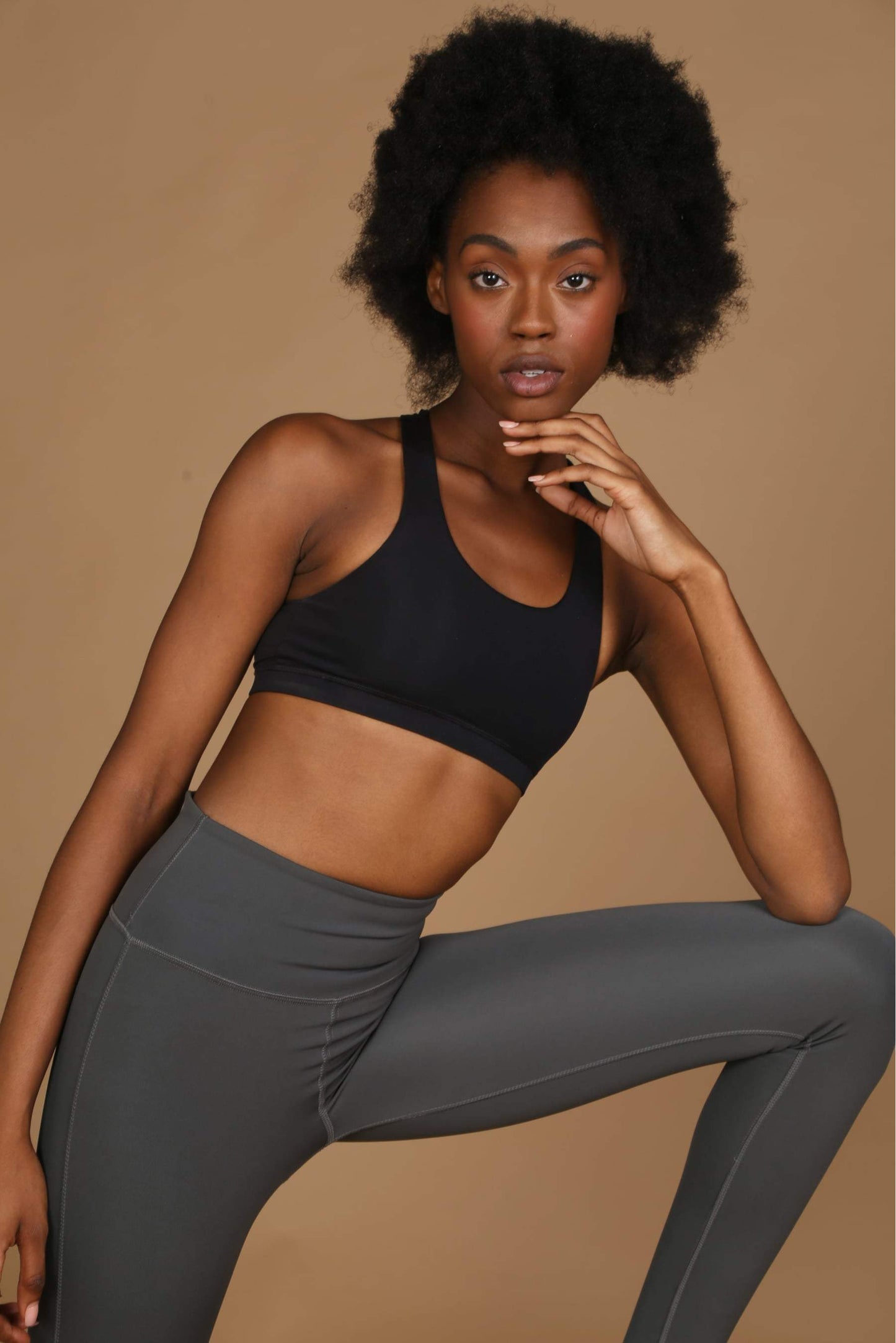 
                  
                    the classic legging
                  
                