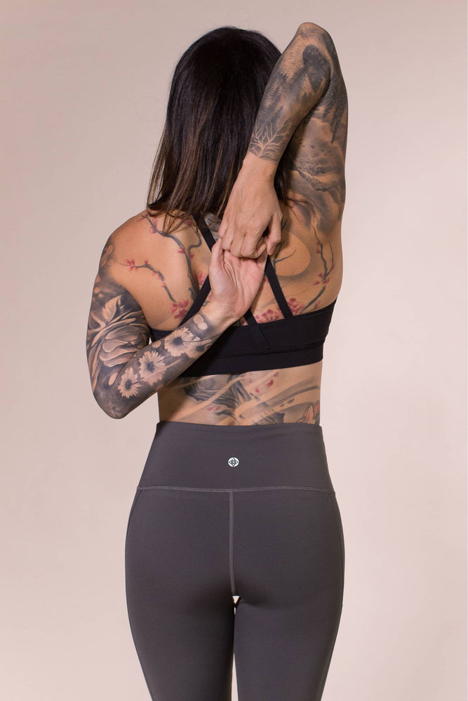
                  
                    the classic legging
                  
                
