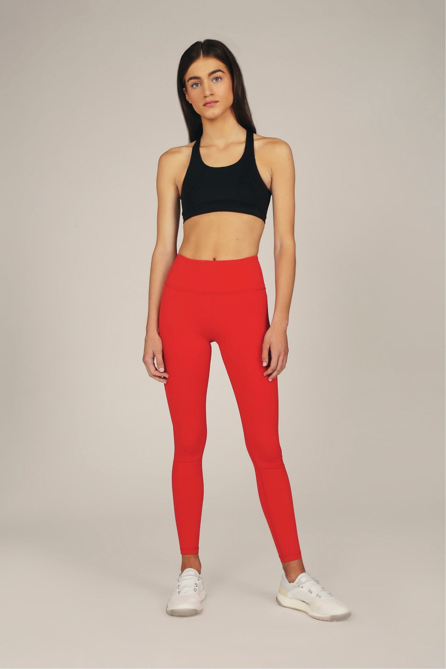 
                  
                    the classic legging
                  
                