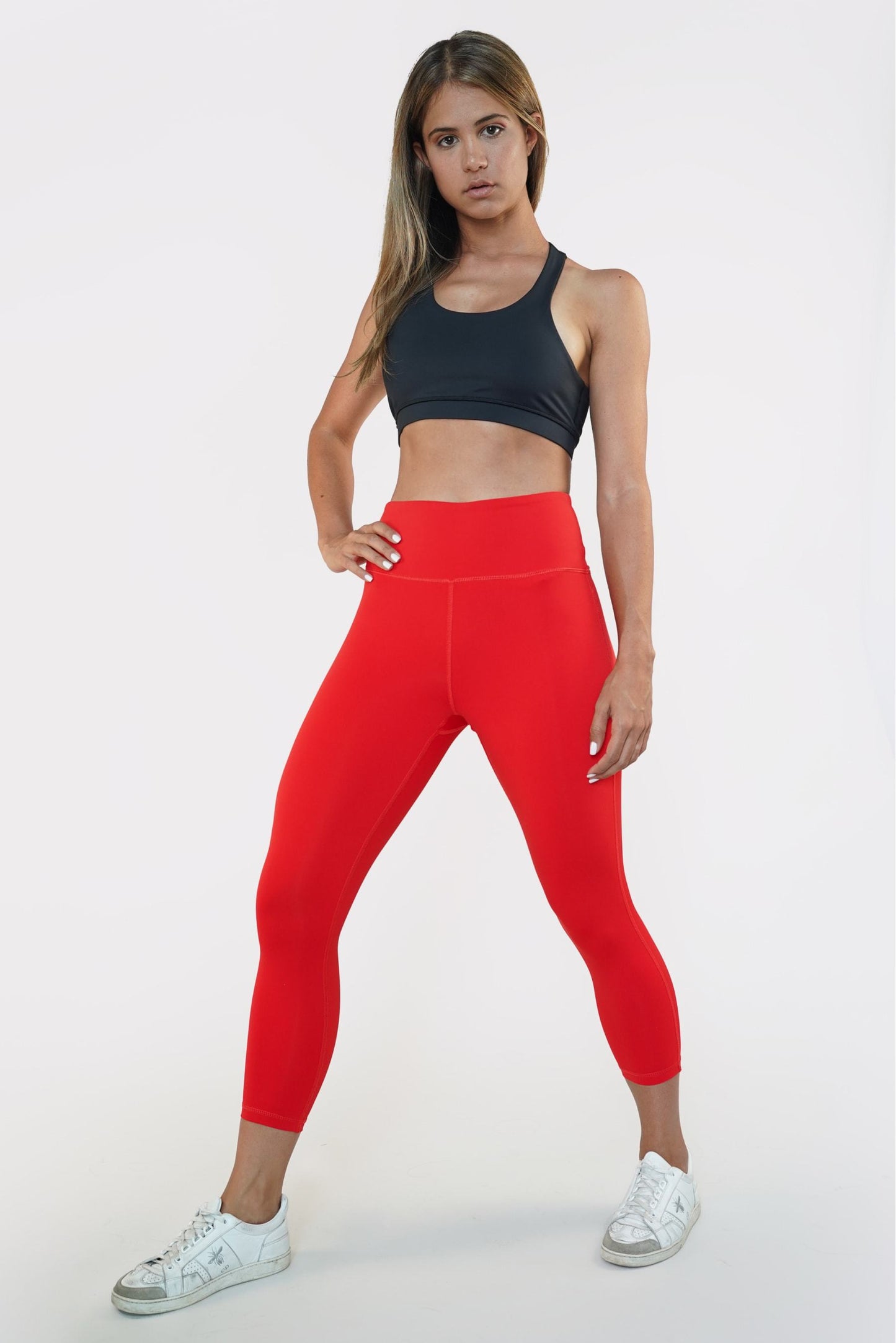 
                  
                    the classic legging
                  
                