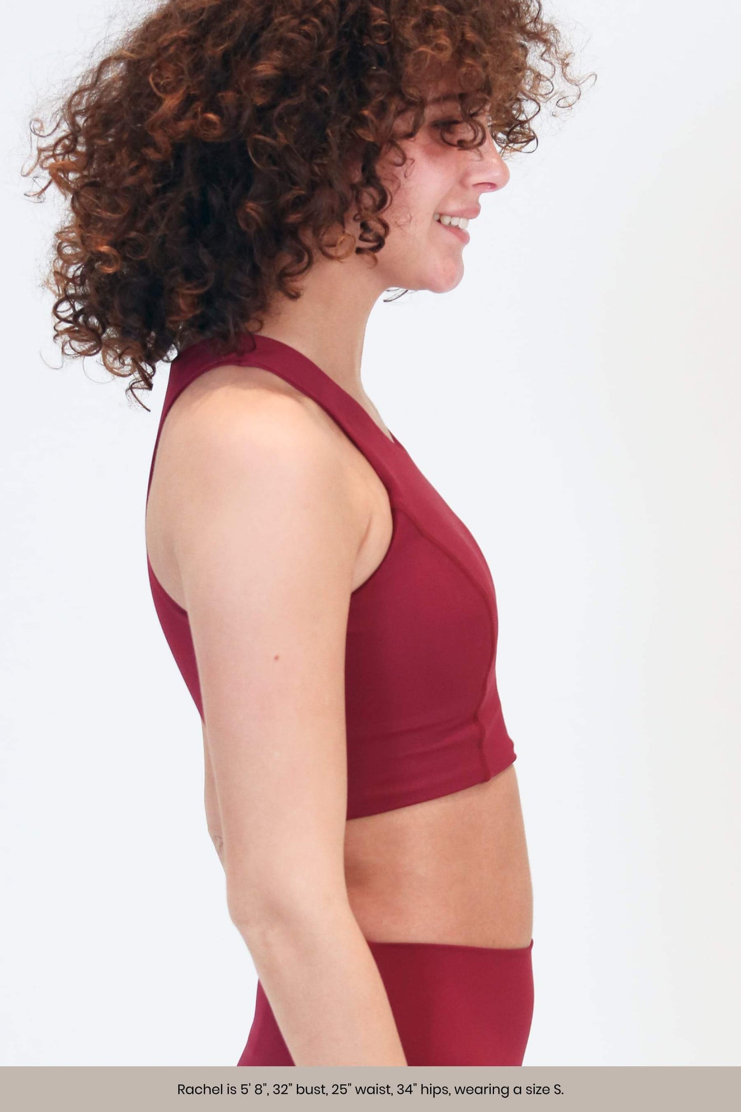 
                  
                    the classic renew bra
                  
                