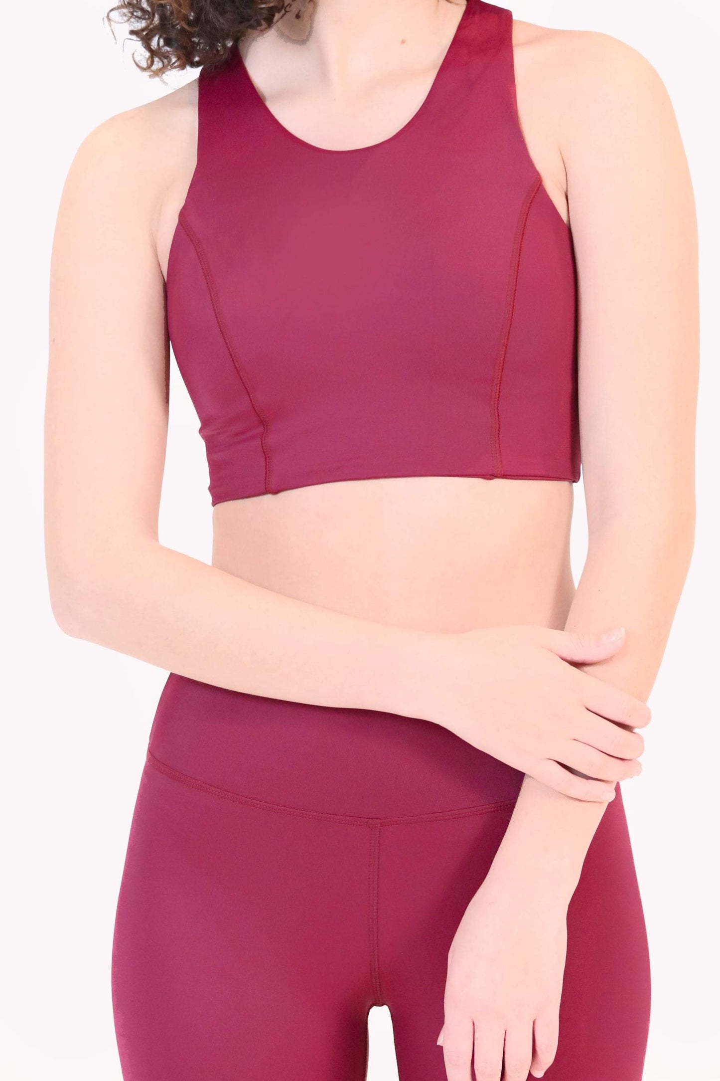 
                  
                    the classic renew bra
                  
                