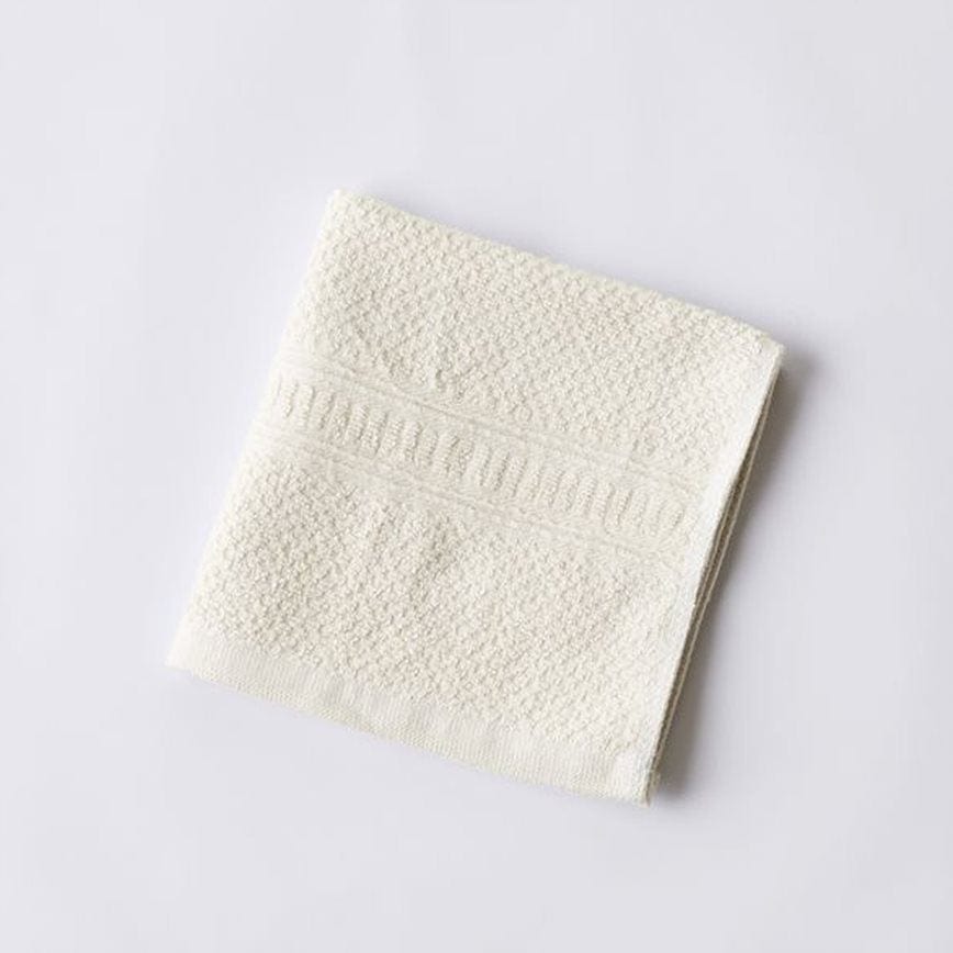 Hemp Wash Towel- 2 Pack by ANACT