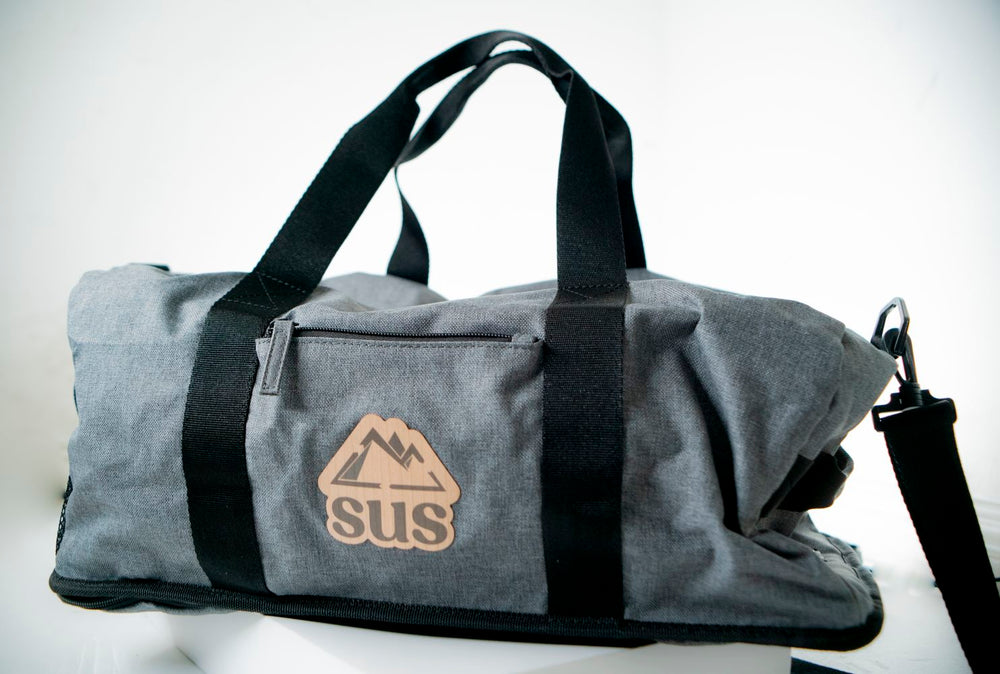 
                  
                    Everyone's SUS Duffel Bag - 30L
                  
                