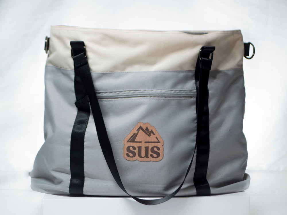 
                  
                    Everyone's SUS Tote Bag - 15L
                  
                